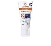 Protezione Solare Ecran ECRAN SUNNIQUE Spf 50+ 50 ml