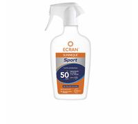 Protezione Solare Ecran Ecran Sunnique Sport Spf 50 270 ml