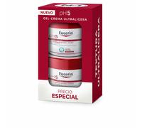 Eucerin PH5 Ultra Light Crema gel Set