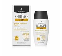 Protezione Solare Heliocare 360° Mineral Tolerance Spf 50 50 ml