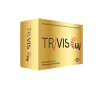 Protezione solare in capsule per proteggere capelli e cuoio capelluto in maniera continua - Il primo fotoprotettore specifico per i capelli che scherma dai danni dei raggi UV e stimola la ricrescita