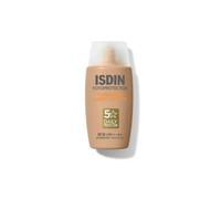 Protezione Solare Isdin FOTOPROTECTORES ISDIN Medium Spf 50 50 ml