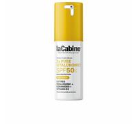 Protezione Solare laCabine 5X PURE HYALURONIC Spf 50 30 ml