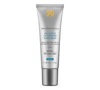 Skinceuticals 4. Oil Shield UV Defense SPF 50 Crema Solare Opacizzante Alta Protezione Pelle Mista a Grasso 30ml