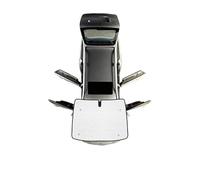 Protezione Solare Parasole Auto Per Ford Per S-Max Per Smax S Per Max MK1 2006 2010 2011 2012 2013~2014 Copertura parasole anti-UV per finestrini, alette parasole(Front Windshield)