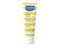 Protezione Solare Per Bambini Mustela Familia Sol Spf 50+ 40 ml