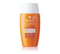 Protezione Solare Per Bambini Rilastil Sun System Baby Spf 50+ 50 ml Neonato