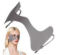 Protezione Solare Per La Zona Degli Occhi, Protezione Solare Toppe La Zona Degli Occhi - Flap Per Gli Occhi Da Golf Per Il Sole | Paving Del Sole, Chiazze Di Protezione Solare Riutilizzabile Sotto Gli