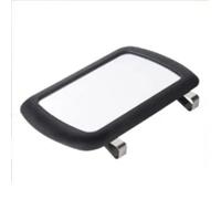 Protezione solare per parabrezza Aletta parasole sinistra e destra per Chevrolet per Sonic Spark Beat 2012-2020 per 2013-2016(Sunvisor Mirror)