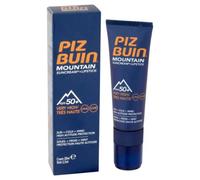 Protezione solare Piz Buin MOUNTAIN +STICK IP50 Bleu 20 ml/2,9 g