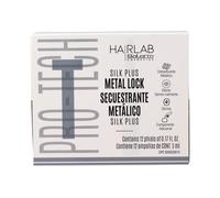 Protezione Solare Salerm SILK PLUS UV 5 ml