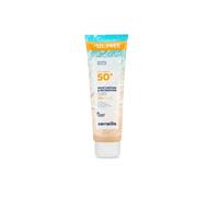 SENSILIS+ MOISTURIZING & REFRESHING cream gel SPF50+ 250 ml