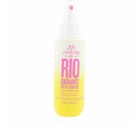 Protezione Solare Sol De Janeiro RIO RADIANCE SUNSCREEN Spf 50 Spf 25 90 ml