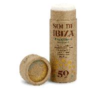 Protezione solare Stick Minerale 50 - Sol de Ibiza