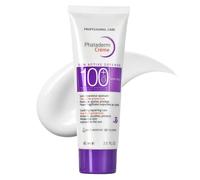 Protezione solare Ultra SPF 100, SPF 100 PA+++, resistente all'acqua e al sudore, rinfrescante e non appiccicosa, per corpo e viso