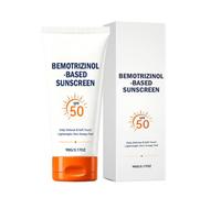 Protezione Solare Viso 90g Non grassa, Trasparente, Ampio , Resistente