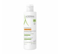 Protezione Solare Viso A-Derma Exomega Control 500 ml