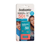 Protezione Solare Viso Babaria SOLAR Spf 50 20 g [20 ml]