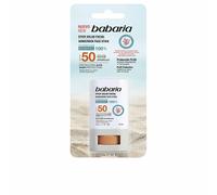 Protezione Solare Viso Babaria Solar Stick Facial Spf 50 20 g