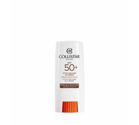 Protezione Solare Viso Collistar PERFECT TANNING Spf 50 Spf 50+ 9 ml Antimacc