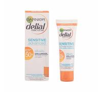 Protezione Solare Viso Delial Sensitive Advanced Spf 50+ 50 ml