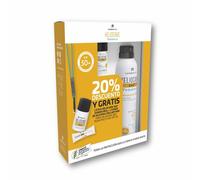 Protezione Solare Viso Heliocare Pediatrics Lote 4 Pezzi