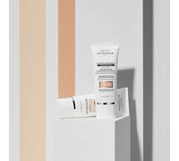 Institut Esthederm Photo Reverse Brightening Protective Anti-Dark Spots Face Care crema protettiva colorata contro le macchie della pelle ad alta protezione UV colore Medium Beige 50 ml