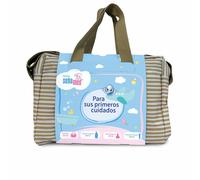 Protezione Solare Viso Sebamed Canastilla Baby Sebamed Lote 5 Pezzi