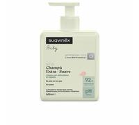 Protezione Solare Viso Suavinex BABY SUAVINEX 500 ml