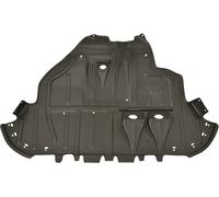 Protezione SOTTO MOTORE PLAST paramotore TT 98-06 TT inferiore 8N0 825 235L