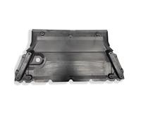 Protezione sotto motore sottoscocca scudo per Auudi A4 B9 2015-On 8W0863821B