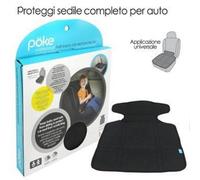 Protezione Sotto-Seggiolino Bambini Proteggi Salva-Sedile Auto Impermeabile Poke