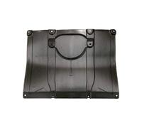 Protezione sottomotore per bmw x3 g01 2018 in poi per bmw x4 g02 2018 in poi