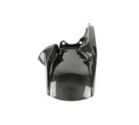 Protezione Sottomotore Per CB1000R 2020-2023 Laterale Motocicletta Pannello Anteriore Parafango Cofano Protezione Vera Fibra Carbonio(Rear Fender)