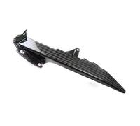 Protezione Sottomotore Per CB1000R 2020-2023 Laterale Motocicletta Pannello Anteriore Parafango Cofano Protezione Vera Fibra Carbonio(Rear Chain Cover)