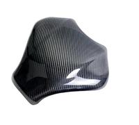 Protezione Sottomotore Per CB650R 2019-2023 Parafango Anteriore Per Moto Pannello Laterale Alette Deflettore Aria Vera Fibra Di Carbonio Secca(Rear Tank Cover)