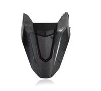 Protezione Sottomotore Per CB650R 2019-2023 Parafango Anteriore Per Moto Pannello Laterale Alette Deflettore Aria Vera Fibra Di Carbonio Secca(Rear Cover 21-23)