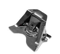 Protezione Sottomotore Per CB650R 2019-2023 Parafango Anteriore Per Moto Pannello Laterale Alette Deflettore Aria Vera Fibra Di Carbonio Secca(Engine Cover)