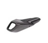 Protezione Sottomotore Per CB650R 2019-2023 Parafango Anteriore Per Moto Pannello Laterale Alette Deflettore Aria Vera Fibra Di Carbonio Secca(Exhaust Heat Cover)