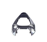 Protezione Sottomotore Per CB650R 2019-2023 Parafango Anteriore Per Moto Pannello Laterale Alette Deflettore Aria Vera Fibra Di Carbonio Secca(Rear Tail Cover)