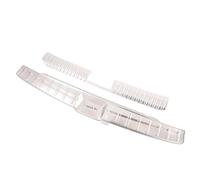 Protezione Sottoporta Per Hyundai Per Venue 2020-2025 Interno Ed Esterno Strisce decorative(Chrome)