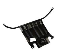 Protezione Sottoscocca e Sottopavimento SJS Carstyling per Mercedes W123