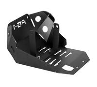 Protezione sottoscocca moto Moto Piastra Paramotore Anteriore Underguard Telaio Motore Bash Guard Copertura Accessori Moto Ricambi Per PG1 PG-1 2023 2024
