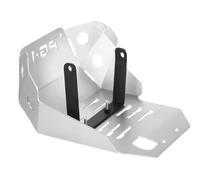 Protezione sottoscocca moto Moto Piastra Paramotore Anteriore Underguard Telaio Motore Bash Guard Copertura Accessori Moto Ricambi Per PG1 PG-1 2023 2024