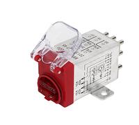 Protezione Sovraccarico Relè di Protezione Sovraccarico Prestazioni Stabili Resistente All'usura 2015403745 per R107 R129 W124 W126 W201
