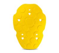 Segura Protect Flex Omega Type A Protettore per le spalle, giallo per maschi