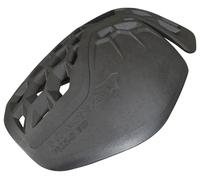 Macna S 01 Shoulder Protectors Nero