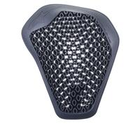 Alpinestars Nucleon Flex Pro Shoulder Protectors Grigio S