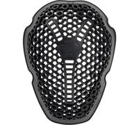 Segura Protect Flex Alpha Type A, protezione per la spalla Taglia unica male Nero