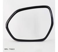 Protezione specchietto in metallo antifurto adatta per modello OEM Toyota C-H...